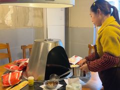 -老家大锅台·柴火地锅鸡(木渎店)