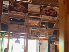 -四方桌·福建客家土菜(沙县步行街店)