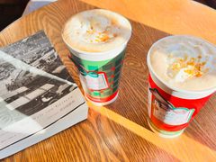 -星巴克(天津五大道店)