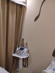 -芳朵美容养生SPA