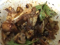 -天府棒棒鸡(金星店)