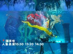 -波塞冬海底世界