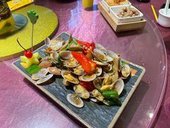 -喜碧海鲜·二十年本土海鲜老字号(上排店)