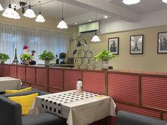 -路易时光(蕴川路店)