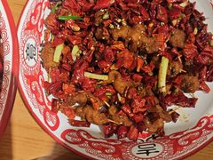 -付掌柜在成都·热炒砂锅集(金禾店)