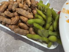 -虾女王·龙虾·烧烤(龙江店)