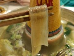 -贰重天冰煮羊自助火锅(东坝店)