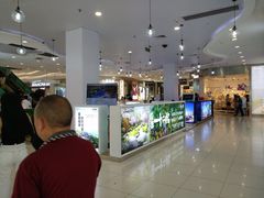 -凯德广场(金牛店)