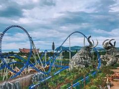 -七彩云南欢乐世界