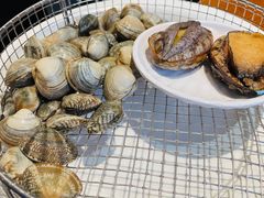 -海味当家·蒸锅海鲜(星海公园店)