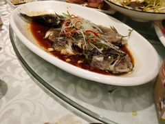 -广玉兰上海菜(德平店)