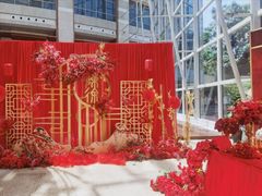 -上海外滩茂悦大酒店