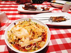-西贝(宝乐汇店)