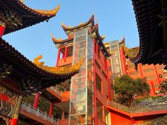 -东莞市大岭山森林公园