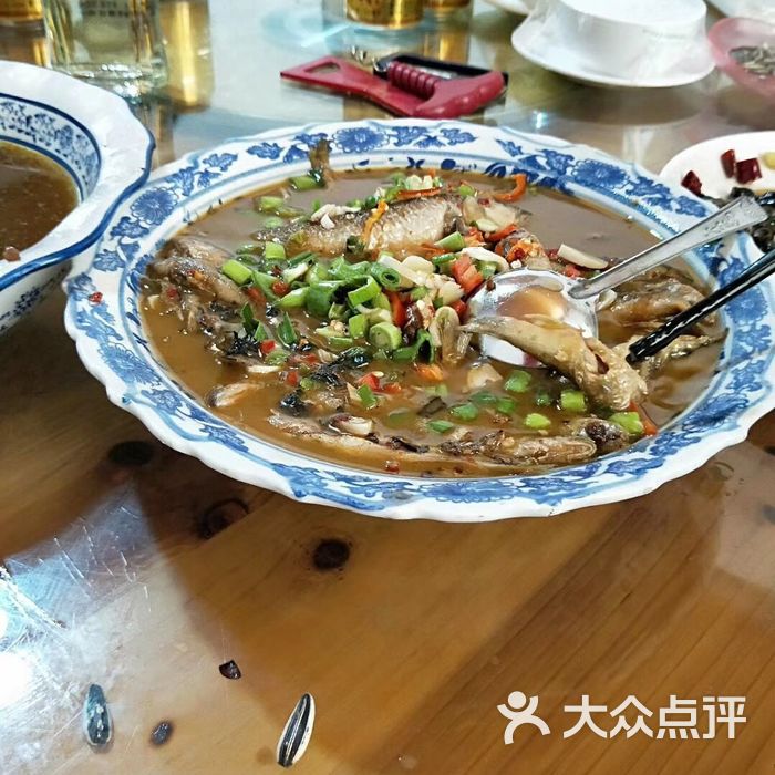 老地方飯店 老地方土菜館 weixin_7462844613