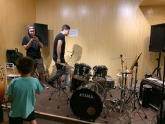 -乐童乐人现代音乐艺术学校(万柳校区)