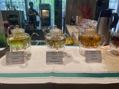 -明月东一酒店·菲斯特自助餐厅