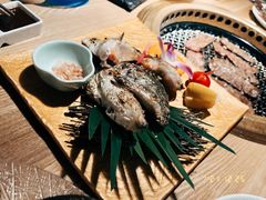 -江户烧肉(高德店)