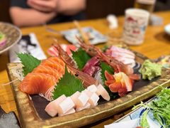 -半藏居酒屋(香港花园店)