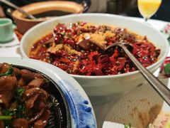 -泰钰丰烤鸭(开发区店)