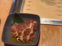 -新石器烤肉(百联川沙店)