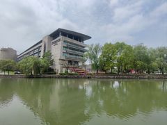 -上海月湖雕塑公园
