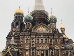 -滴血救世主教堂