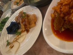 -东方明珠老上海8号餐厅