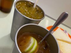 -大四喜茶餐厅(井岸店)