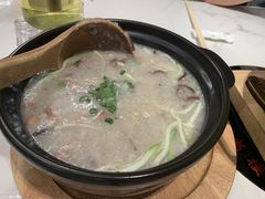 顺德拆鱼粥-滋粥楼·顺德菜(番禺广场总店)