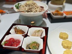 -小厨娘淮扬菜(天印大道店)