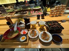 -一豚轩·烧鸟·豚骨拉面(五四路店)