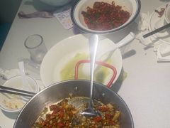 -福巷湘食小馆·猛火现炒(上海首店)