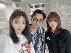 -凯博K-boom Hair Salon