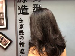 点击看大图 -藤野造型