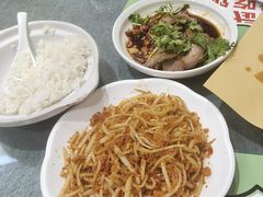 -全聚贤餐厅·湖北家常菜(沙湖店)