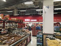 -卜蜂莲花(杨高南路店)