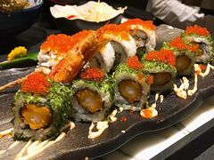 -家贺屋刺身寿司专门店
