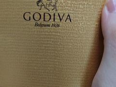 -GODIVA(印象城店)