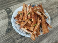 -北门老刘红油面馆(环城北路店)