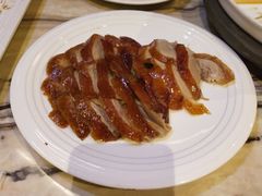 -金百万烤鸭店(马甸店)