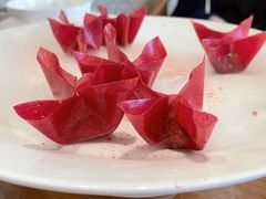 山楂衣裹牛油果-无味舒食(环岛路店)