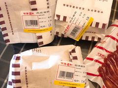 -百年义利(百万庄店)