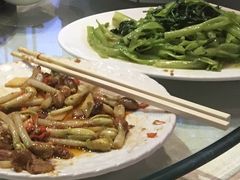-香山小厨(南联路店)