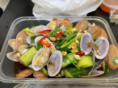 -圆蛋酒料•生腌(开元路店)