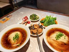-松鹤面馆·古法焖肉面(观前店)