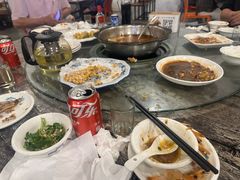 -龙方煲庄(余江路店)