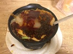 -蜀王砂锅总店