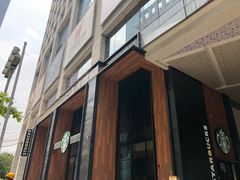 -星巴克臻选(广州高德置地秋广场店)
