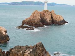 -东极岛景区